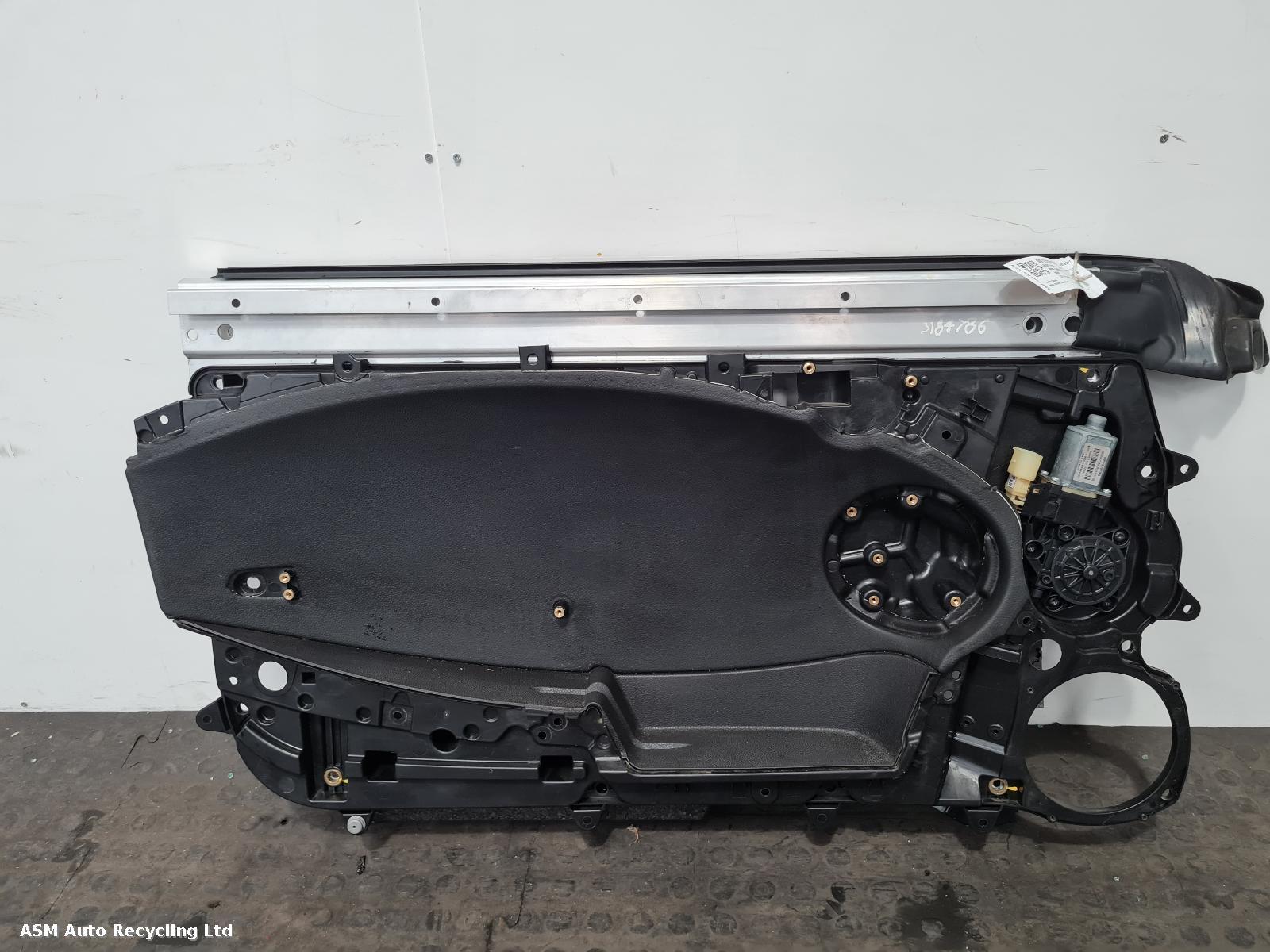 View Auto part LF Window Regulator Mini (bmw) Mini 2008
