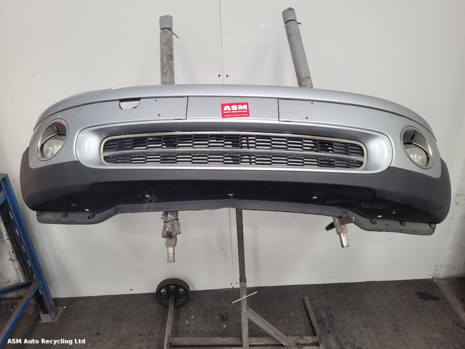 View Auto part Front Bumper Mini (bmw) Mini 2008