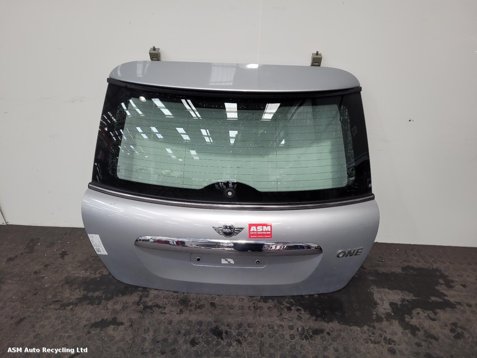 View Auto part Bootlid/Tailgate Mini (bmw) Mini 2008