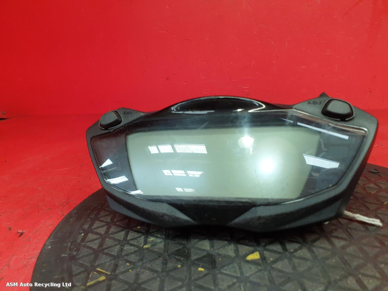 View Auto part Speedometer Suzuki Gsxs 1000 2021