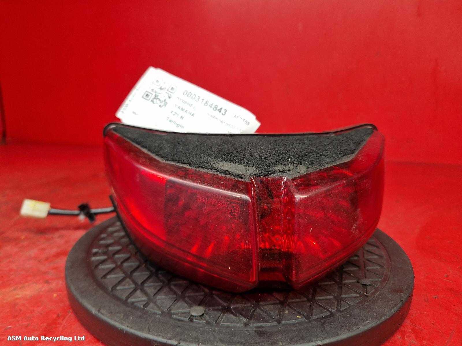 View Auto part Taillight Yamaha Fzs 1000 Fazer 2008