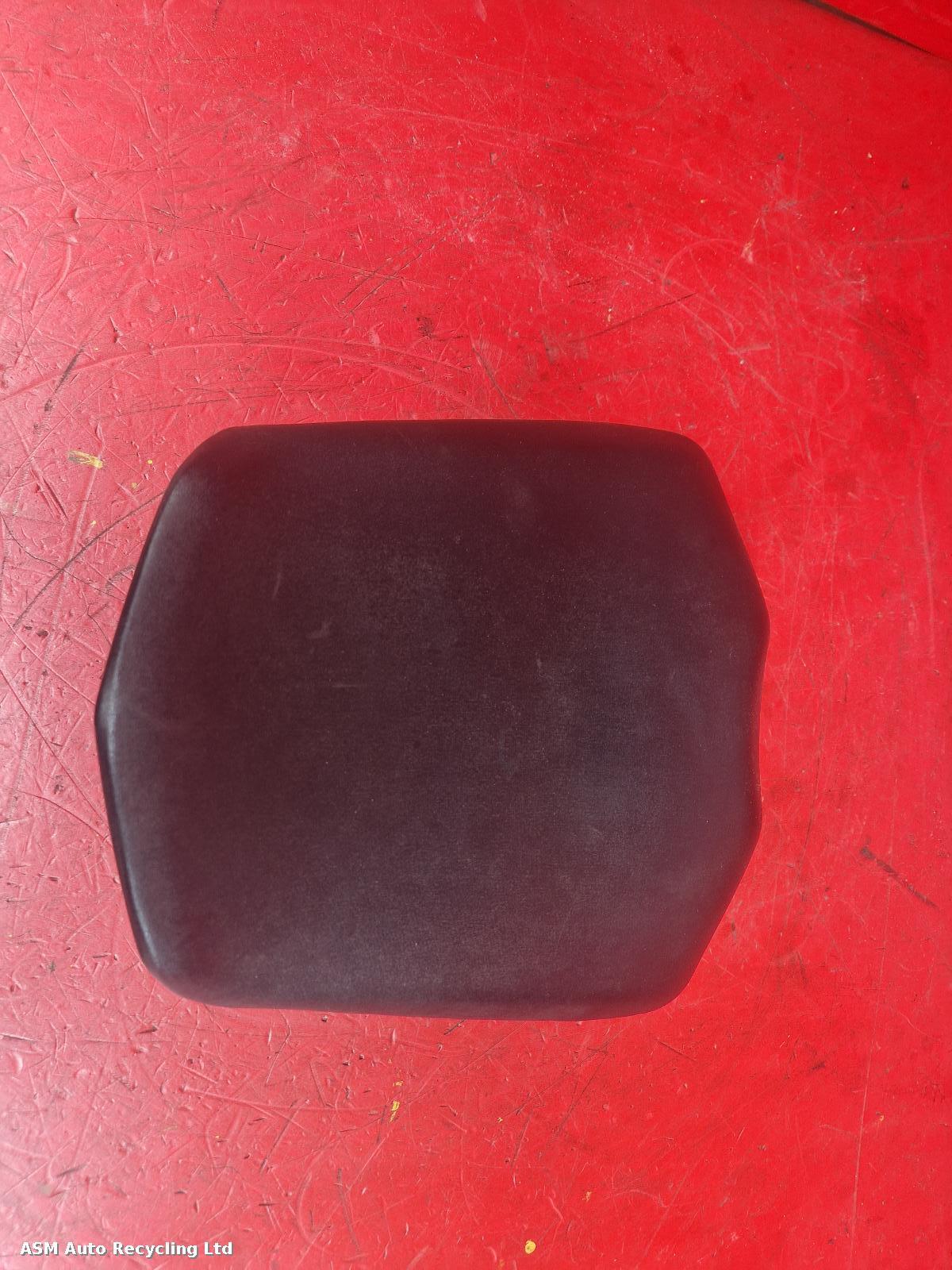View Auto part 2nd Seat (Rear Seat) Yamaha Fzs 1000 Fazer 2008
