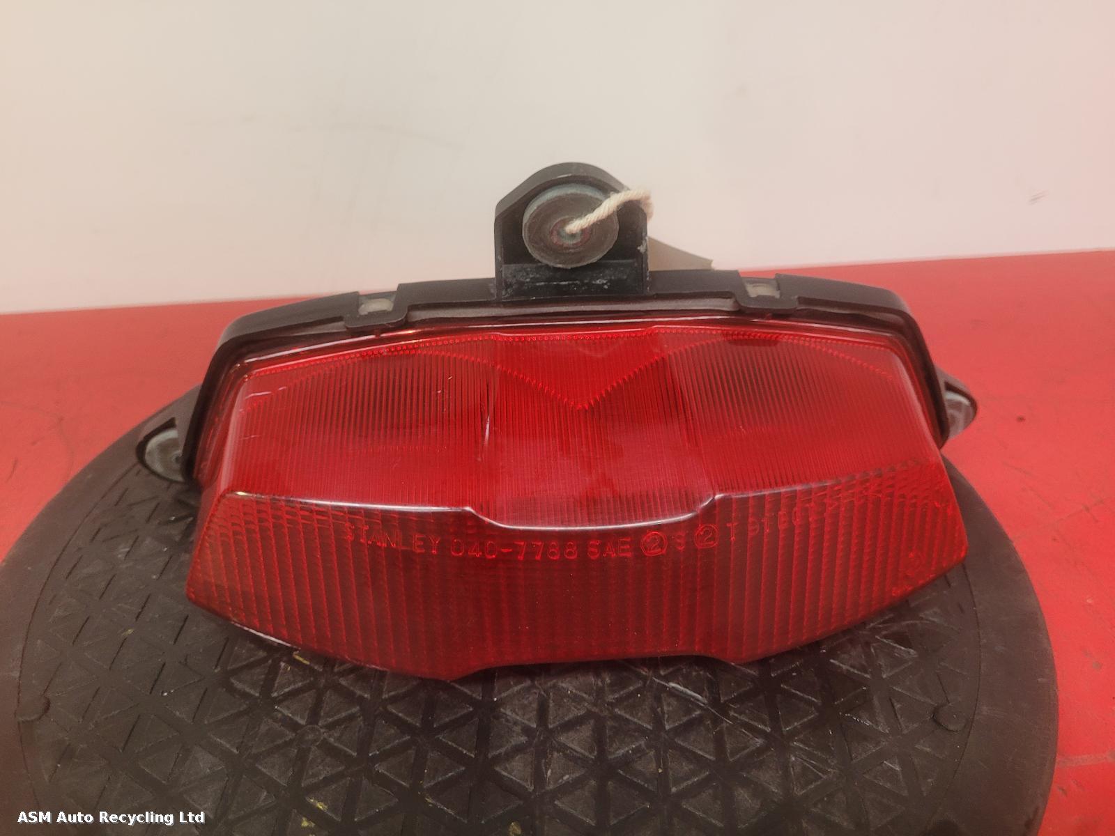 View Auto part Taillight Kawasaki Zx 900 1997