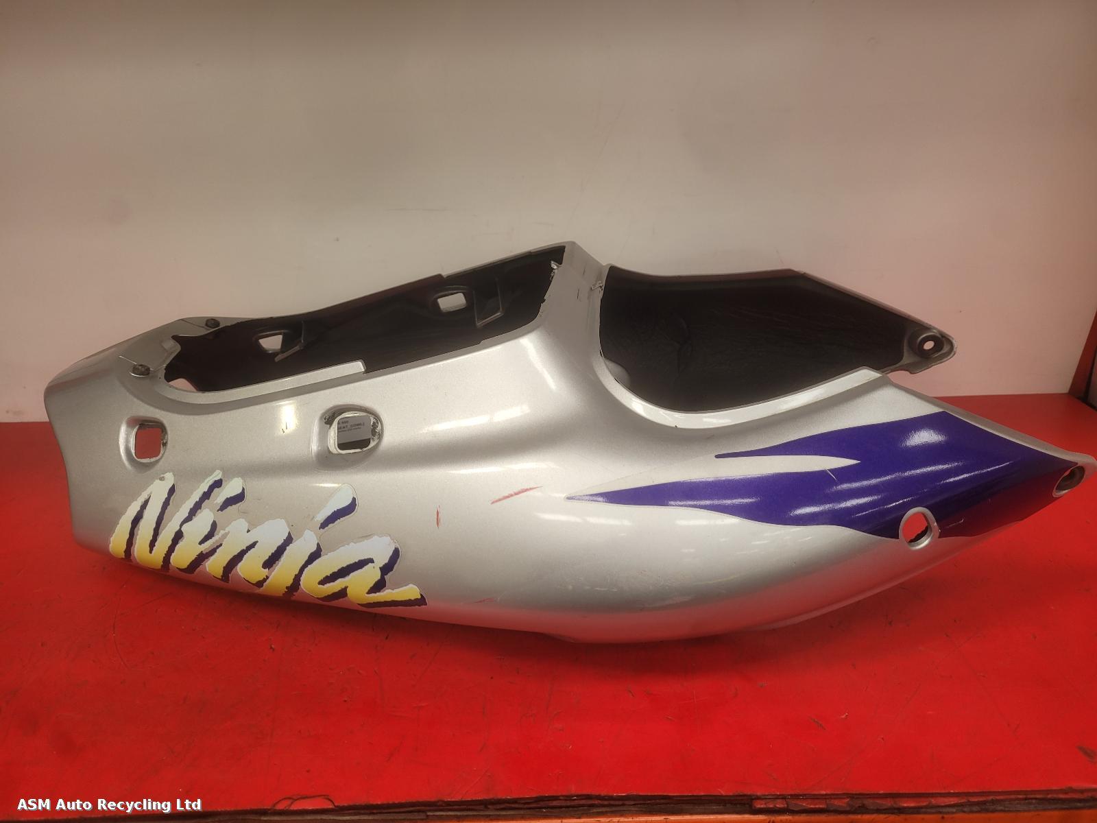 View Auto part Seat Cowl Kawasaki Zx 900 1997