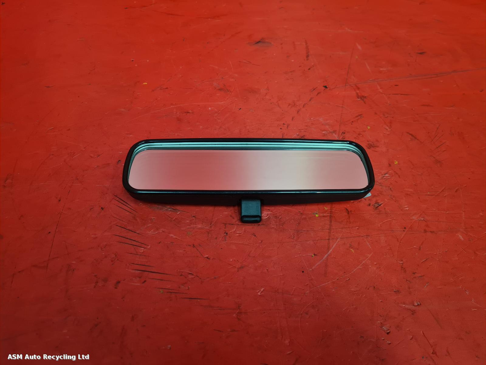 View Auto part Interior Mirror Ford Fiesta 2005