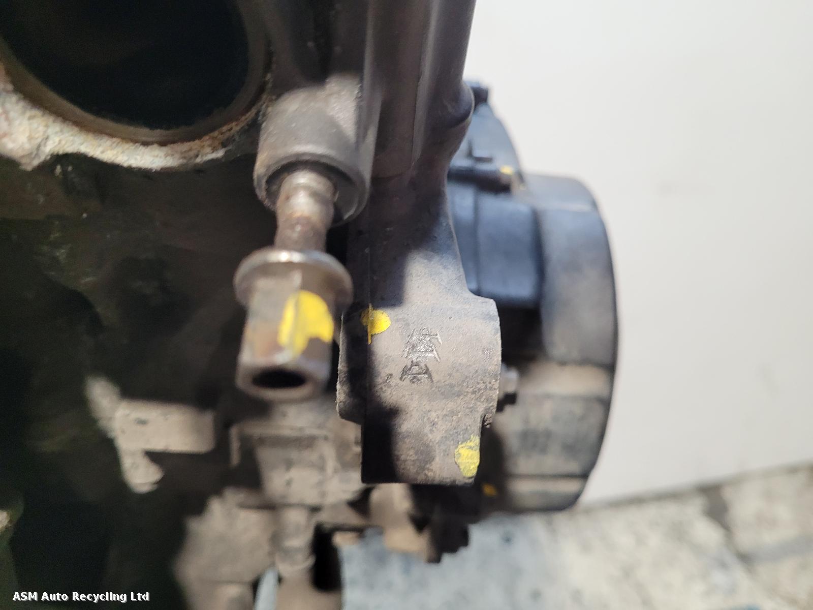 View Auto part Engine Honda Cbf 600 Sa 2006