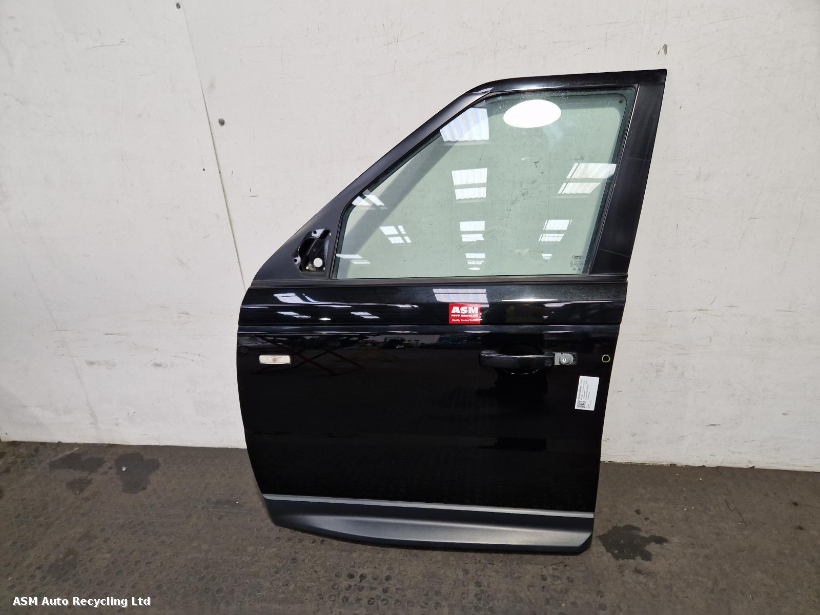View Auto part L Front Door Land Rover Range Rover Sport 2012