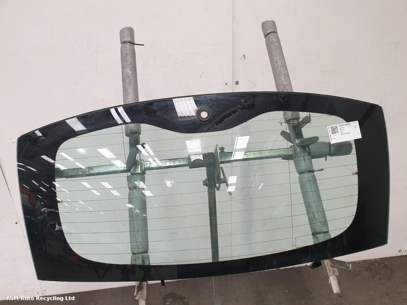 View Auto part Rear/Tailgate Glass Volvo V40 2018