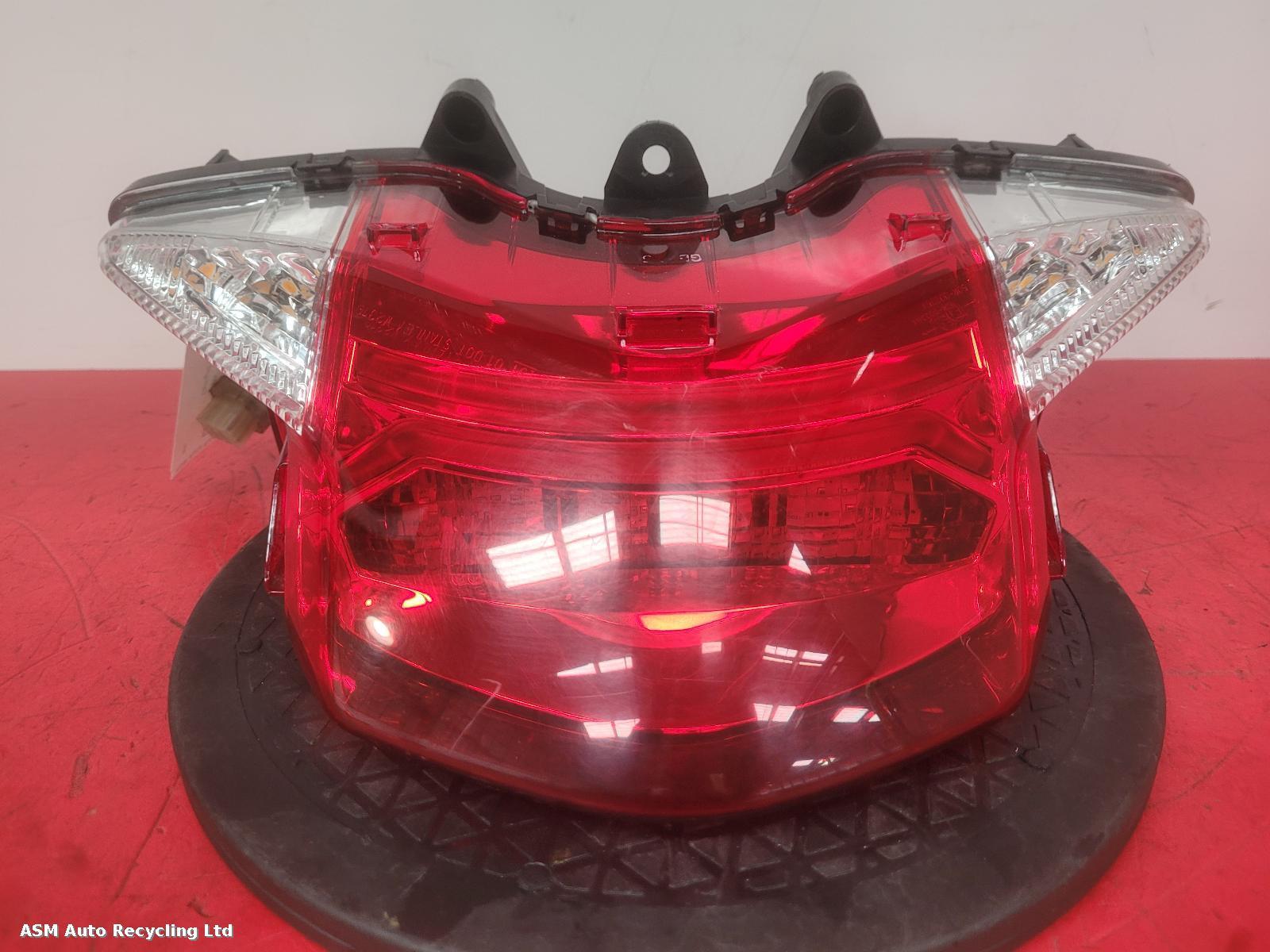 View Auto part Taillight Honda Ww 2017