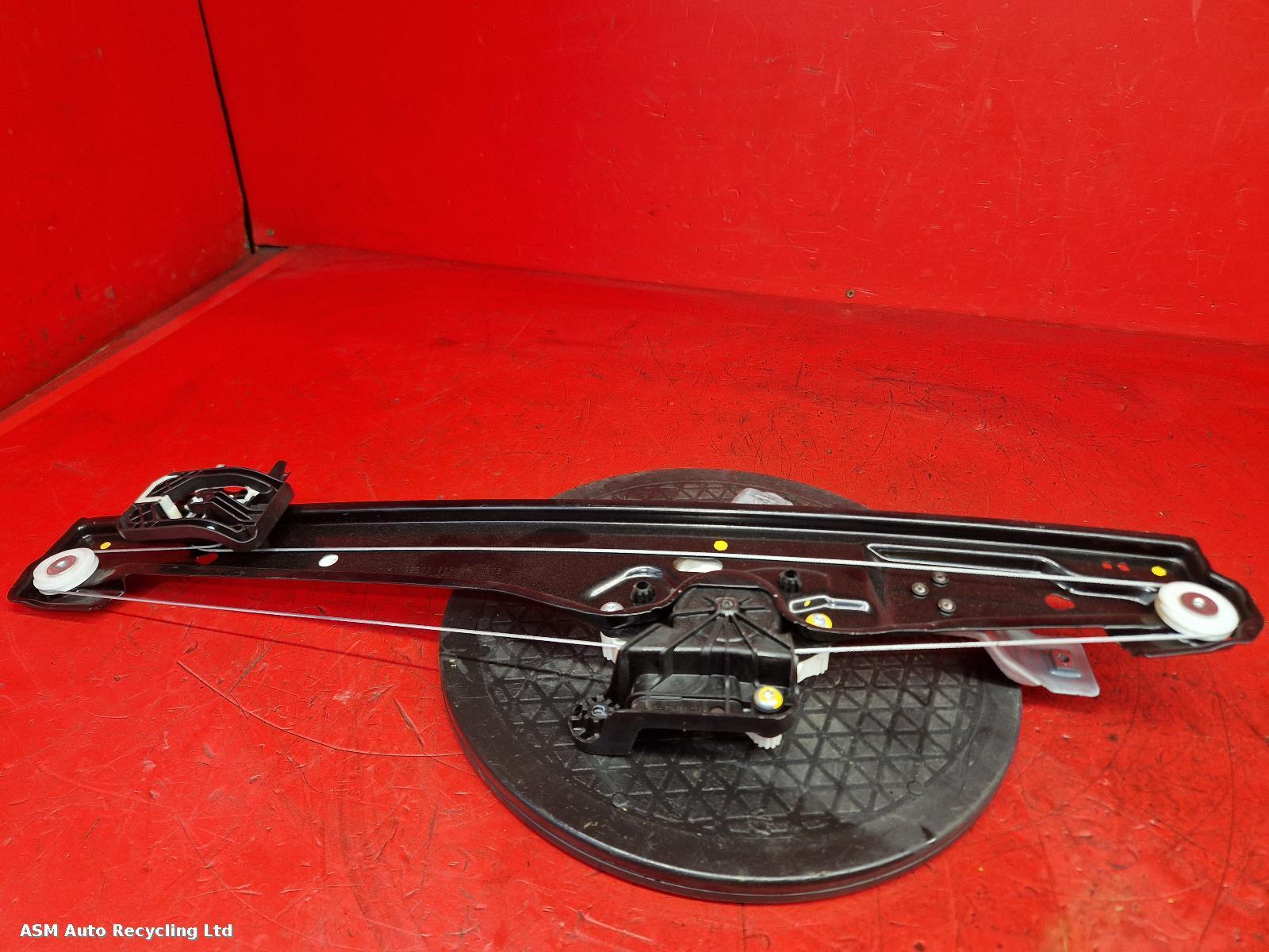 View Auto part RF Window Regulator Land Rover Range Rover Sport 2024