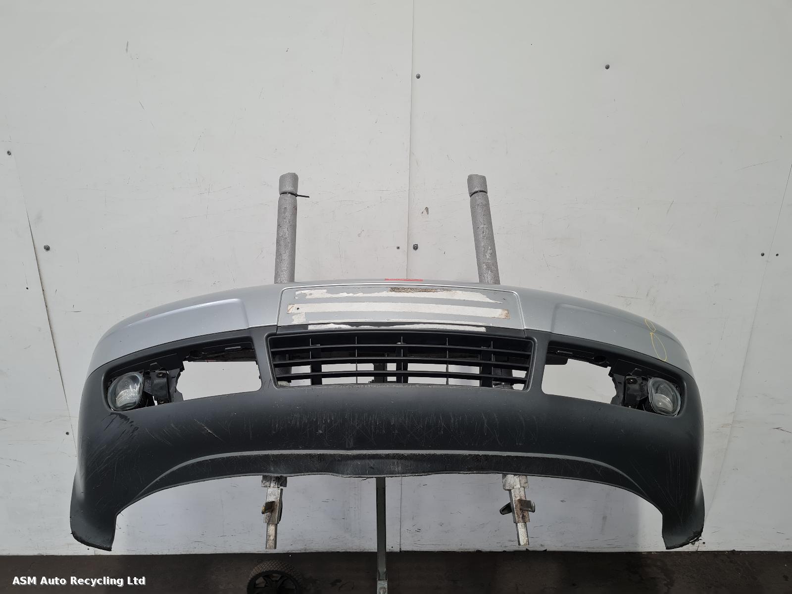 View Auto part Front Bumper Audi A6 2001