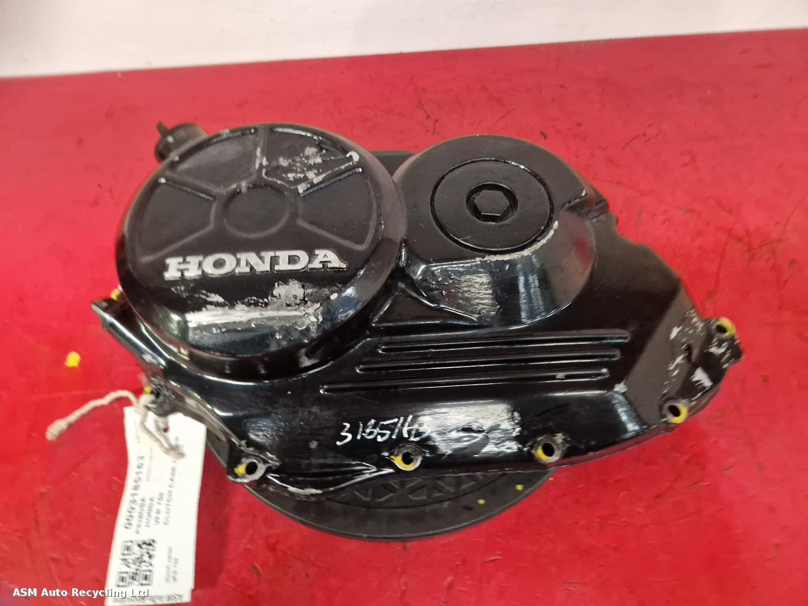 View Auto part Clutch Case Cover Honda Vfr 750 1997