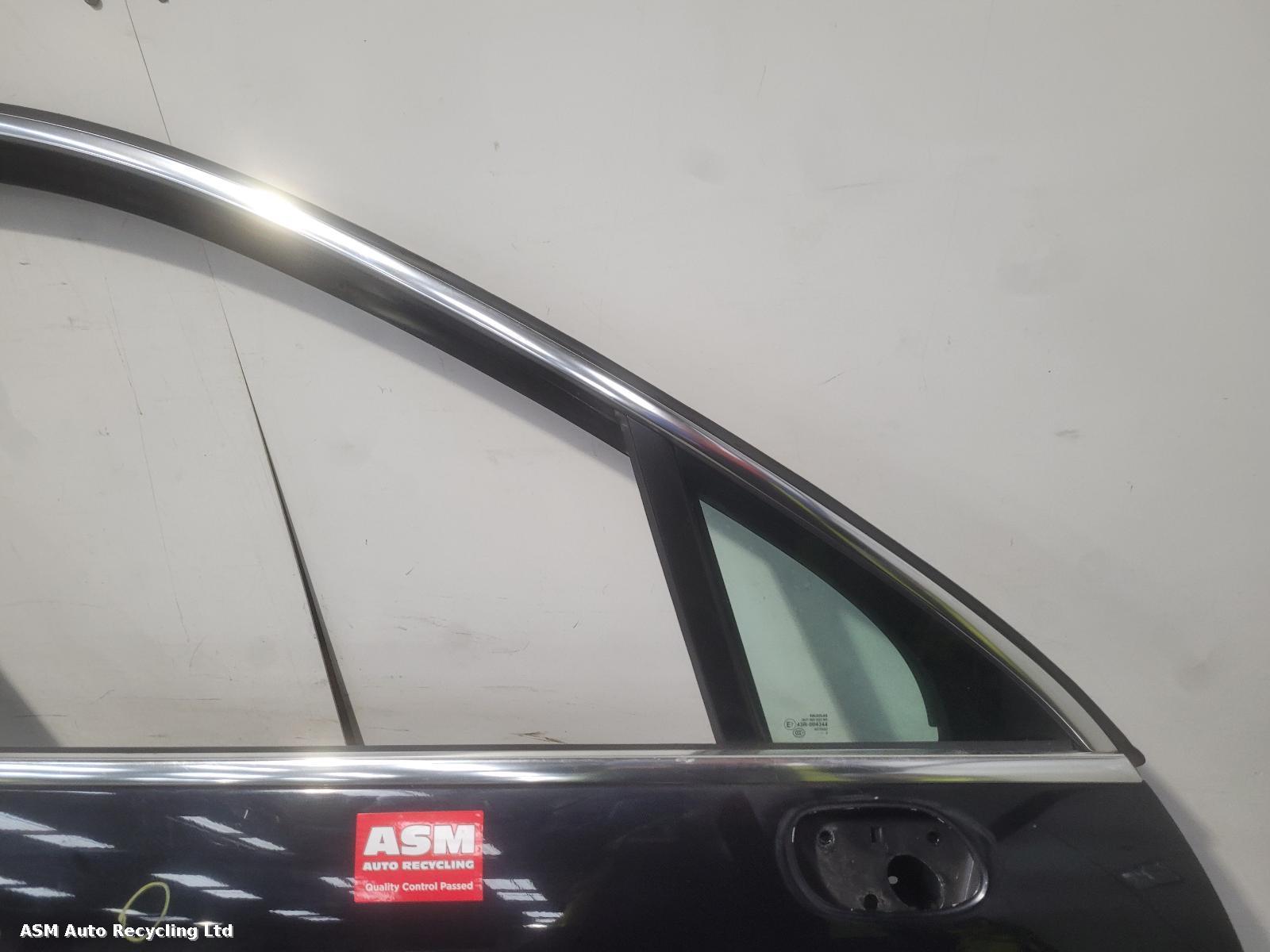 2010 Porsche Cayenne R Front Door View Auto part R Front Door Porsche Cayenne 2010