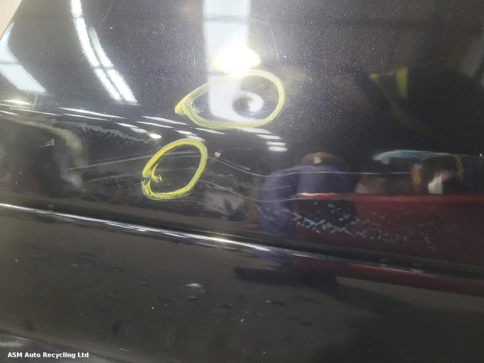 2010 Porsche Cayenne R Front Door View Auto part R Front Door Porsche Cayenne 2010