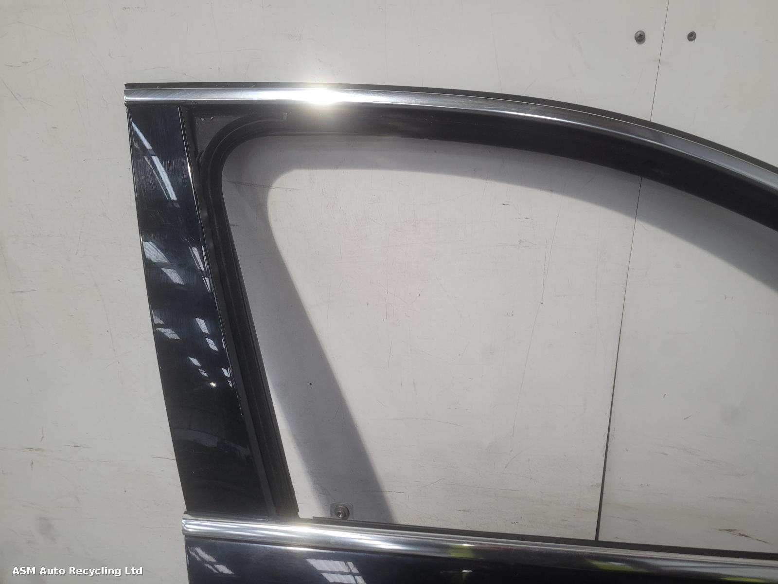 2010 Porsche Cayenne R Front Door View Auto part R Front Door Porsche Cayenne 2010