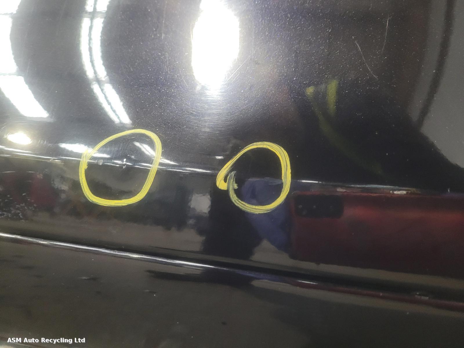 2010 Porsche Cayenne R Front Door View Auto part R Front Door Porsche Cayenne 2010