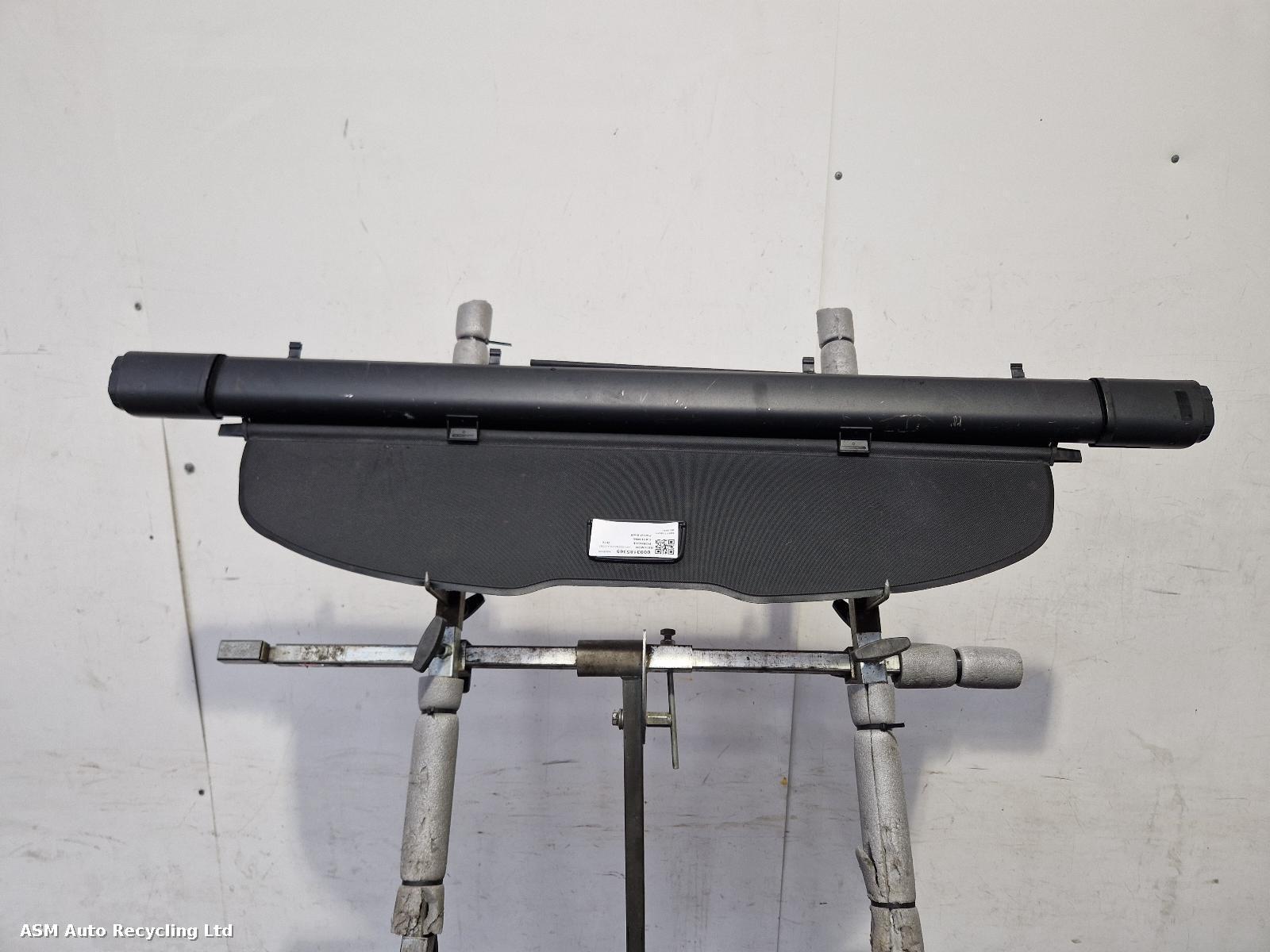 View Auto part Parcel Shelf Porsche Cayenne 2010