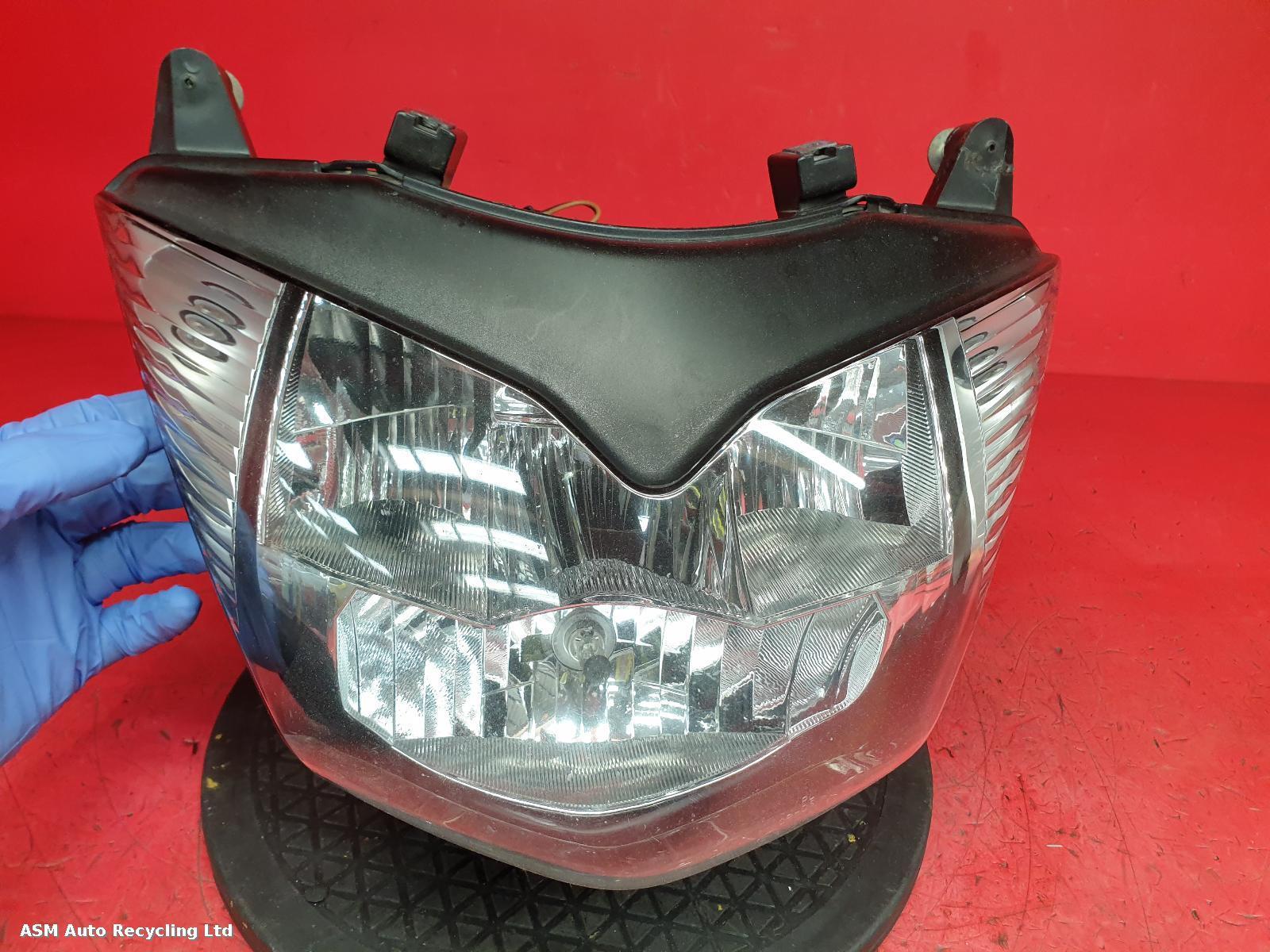 View Auto part Headlamp Suzuki Gsf 650 2008