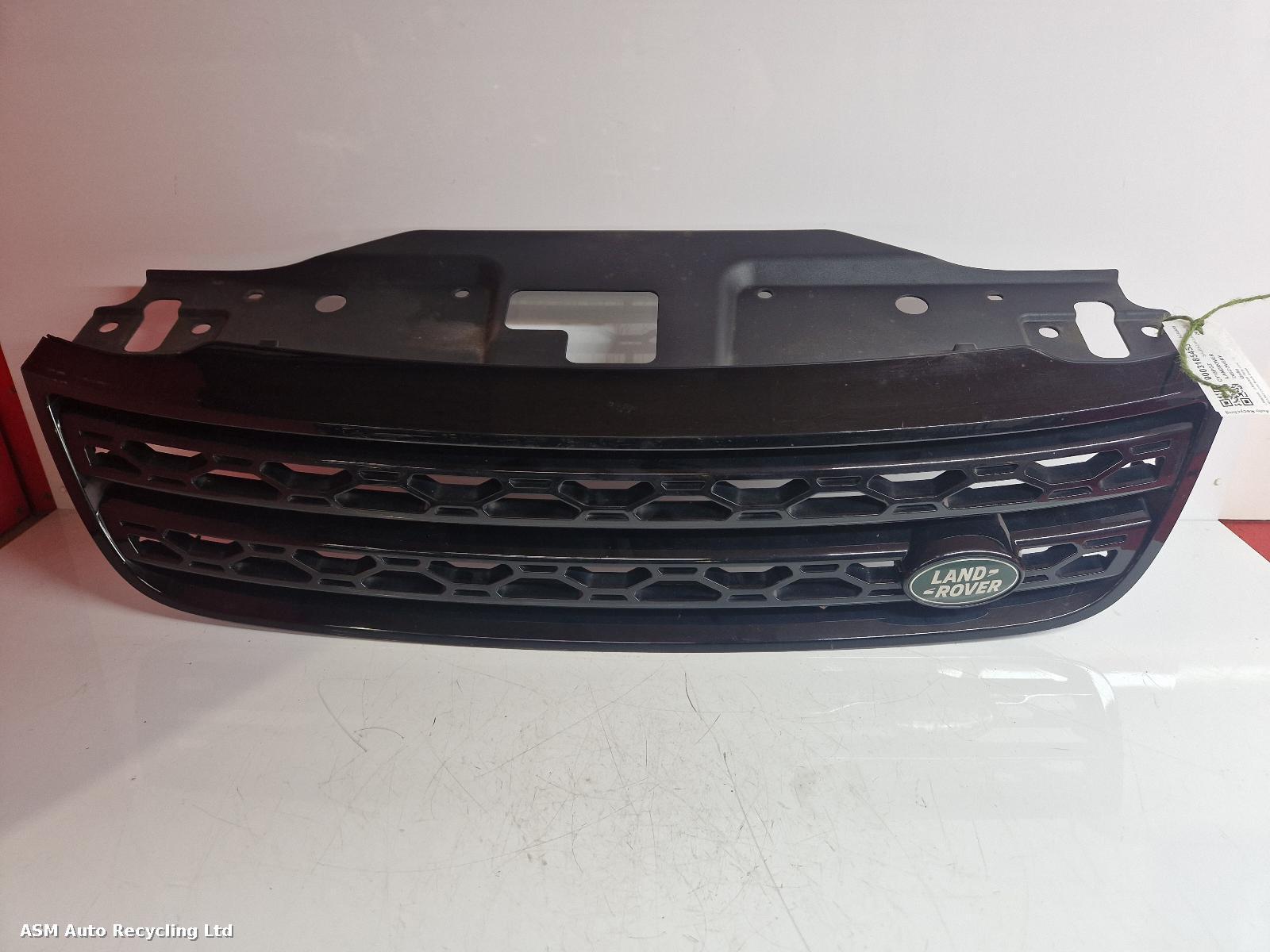 View Auto part Grille Land Rover Discovery 2018