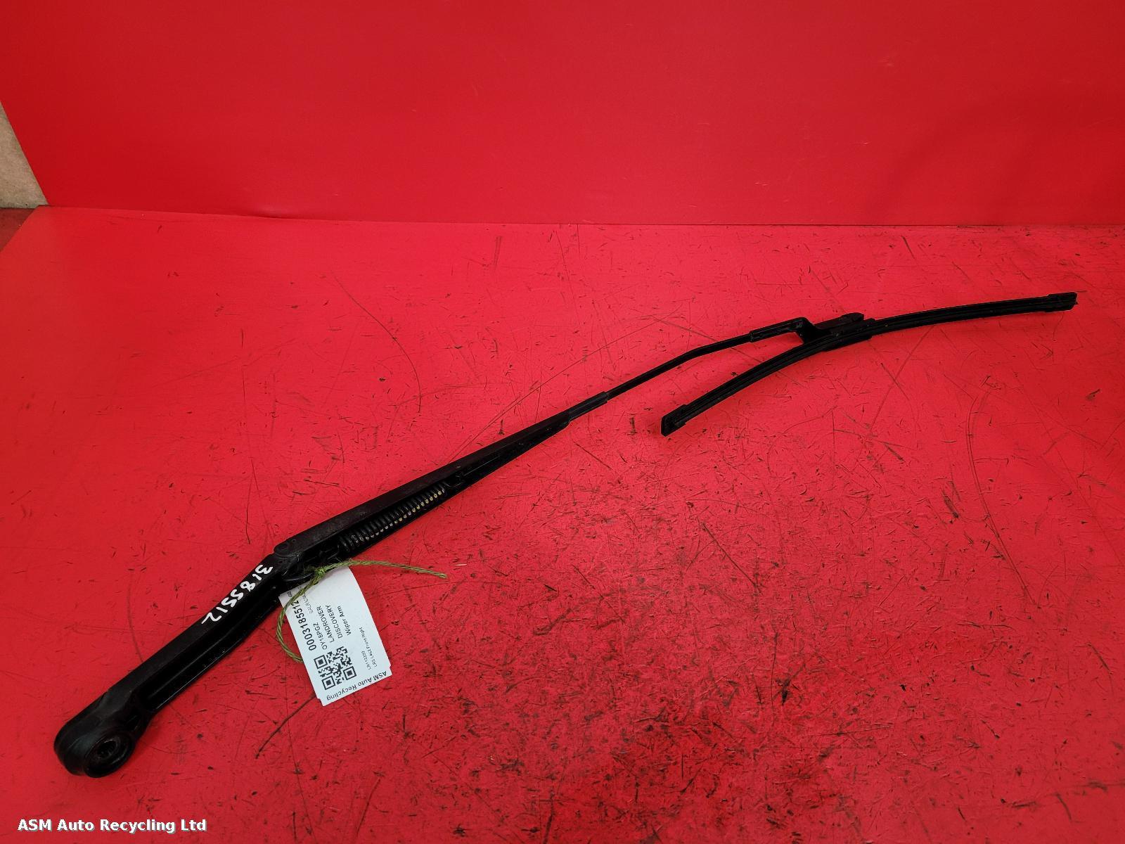 View Auto part Wiper Arm Land Rover Discovery 2018