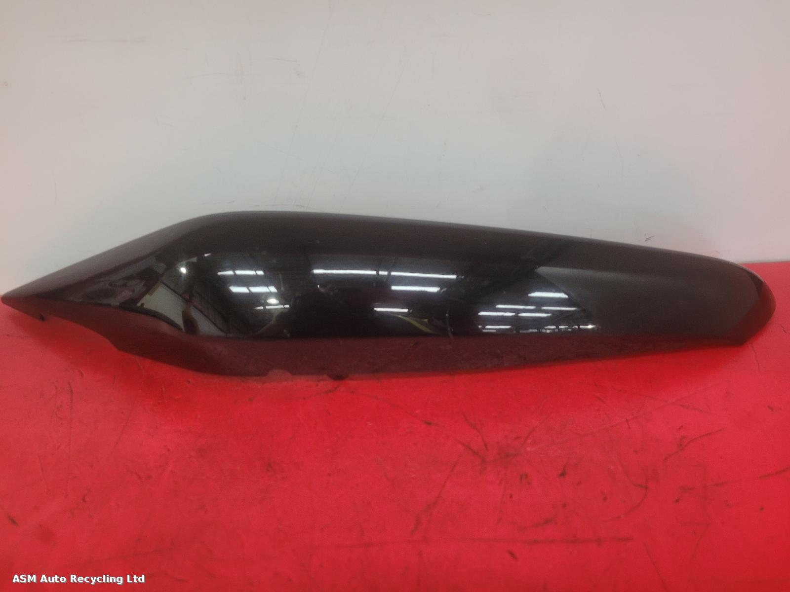 View Auto part Seat Cowl Kawasaki Er 6f 2006