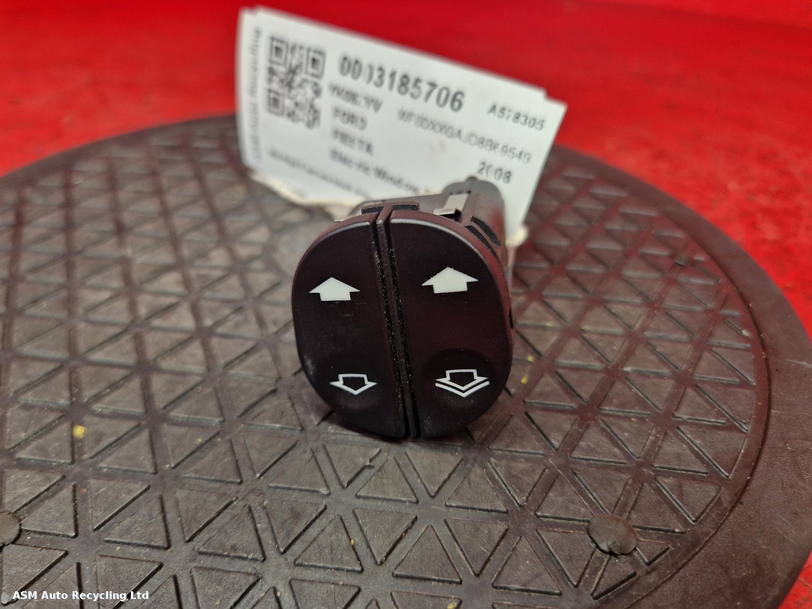 View Auto part Elect. Window Switch Ford Fiesta 2008