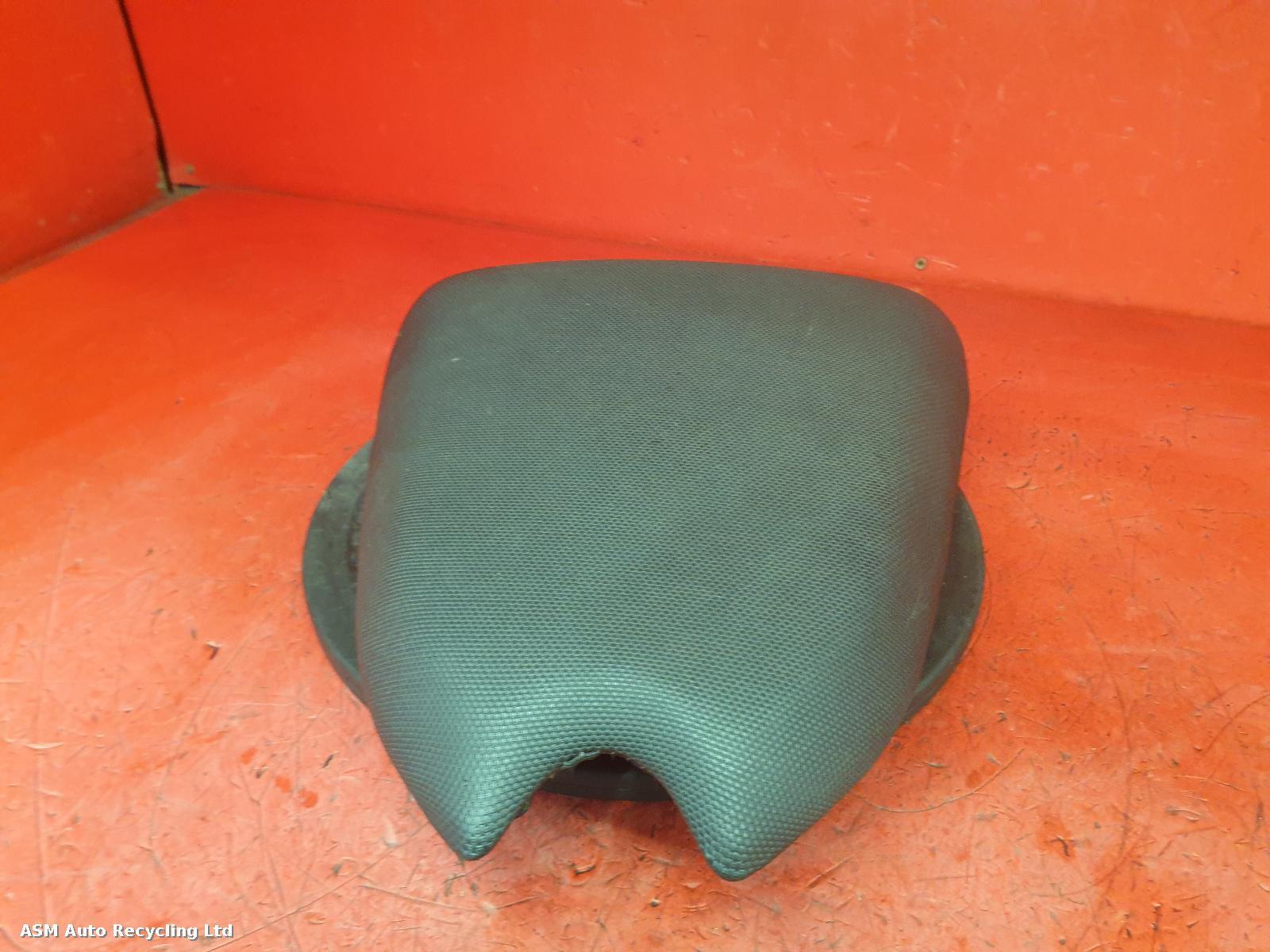 View Auto part 2nd Seat (Rear Seat) Ksr Moto Austria Grs 125 2016