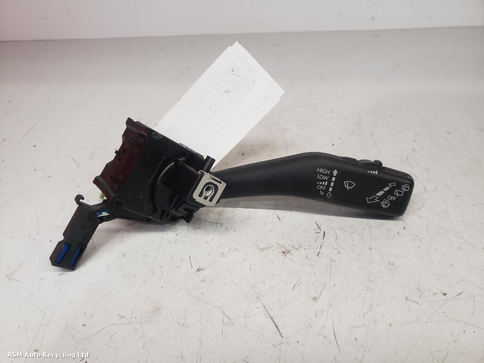 View Auto part Combination Switch Volkswagen Caddy 2007