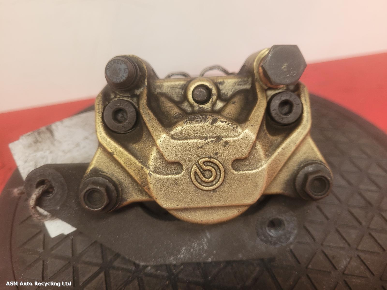 View Auto part Caliper Piaggio Beverly 2010