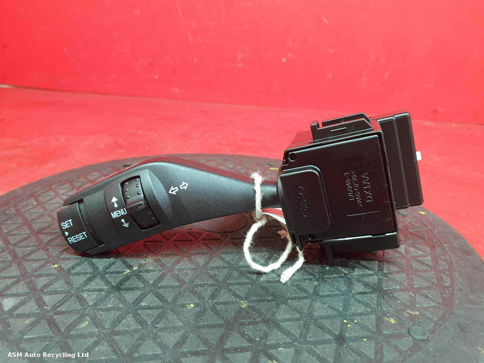 View Auto part Combination Switch Ford Focus 2009