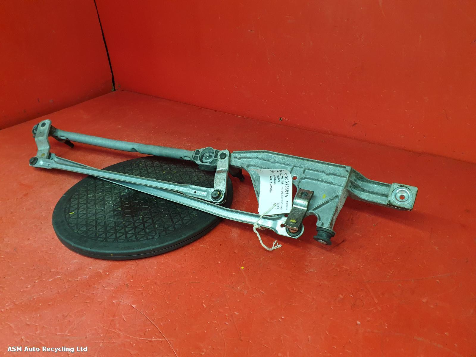 View Auto part Wiper Linkage Ford Focus 2009