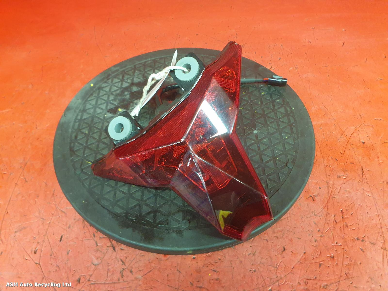 View Auto part Taillight Kawasaki Ninja 400 2019