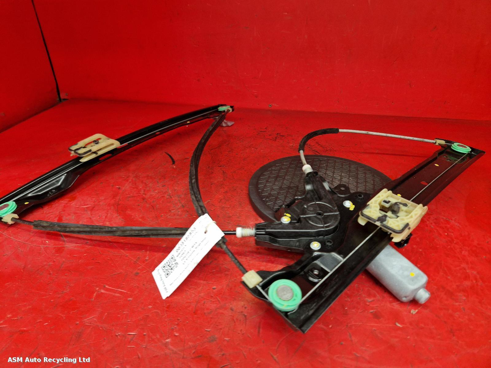 View Auto part LF Window Regulator Ford Focus C Max 2015