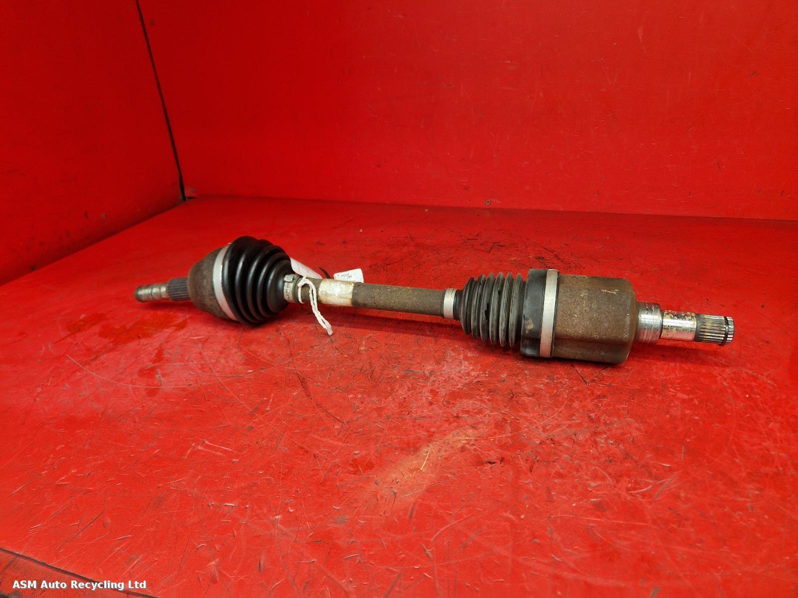 View Auto part Left Driveshaft Ford Focus C Max 2015