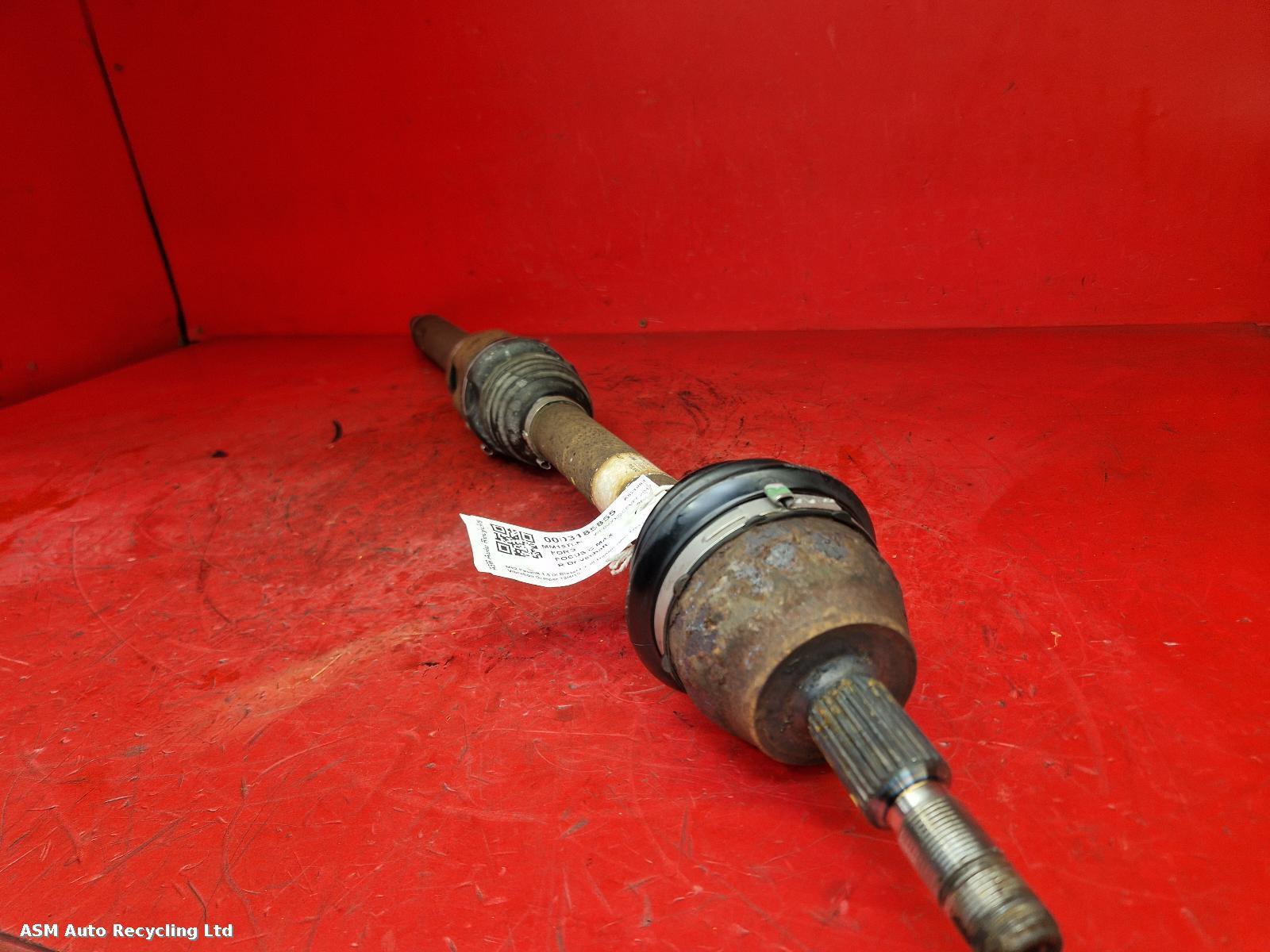 View Auto part Right Driveshaft Ford Focus C Max 2015