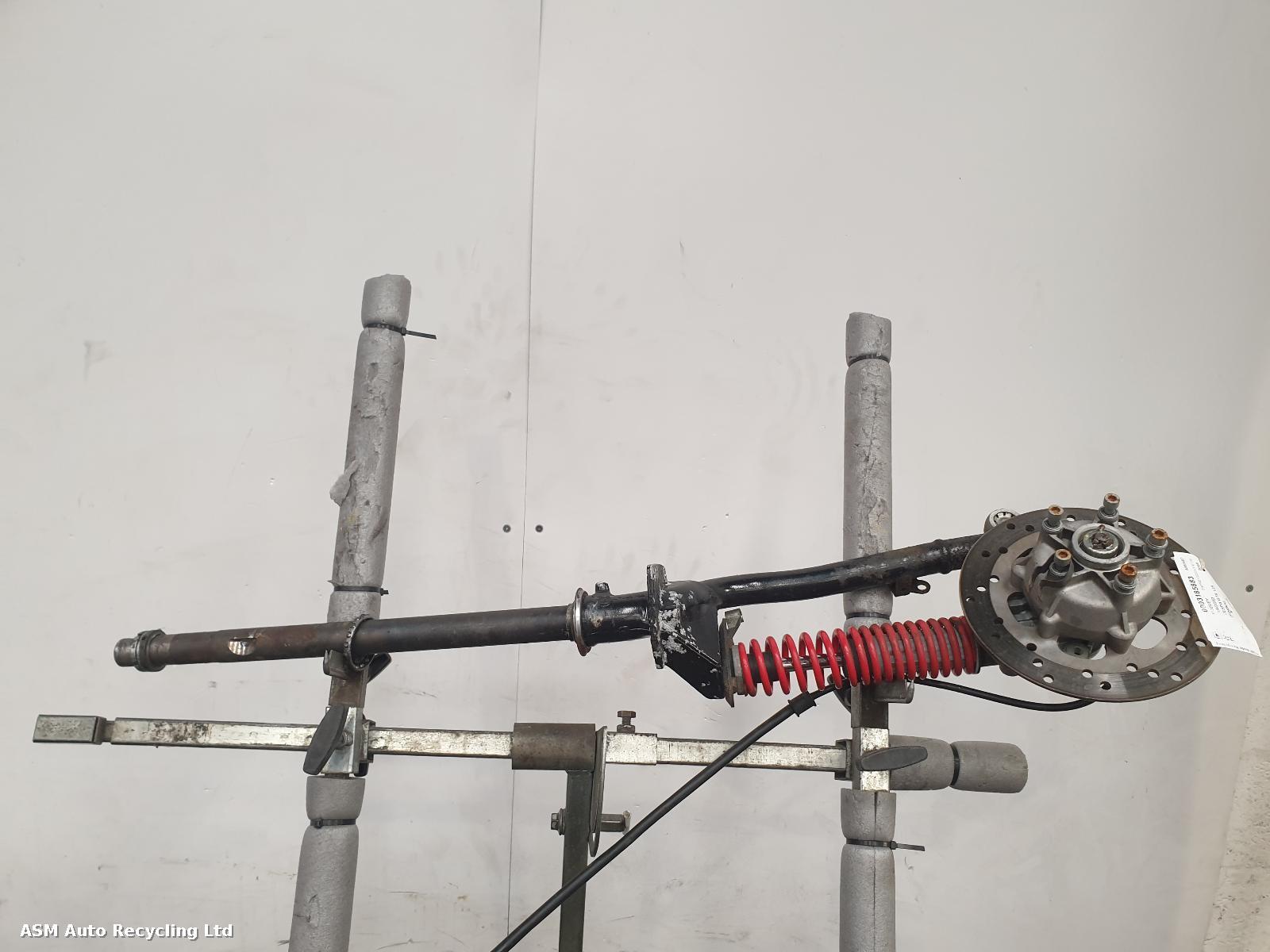 View Auto part FORKS Piaggio Vespa Gts 125 2008