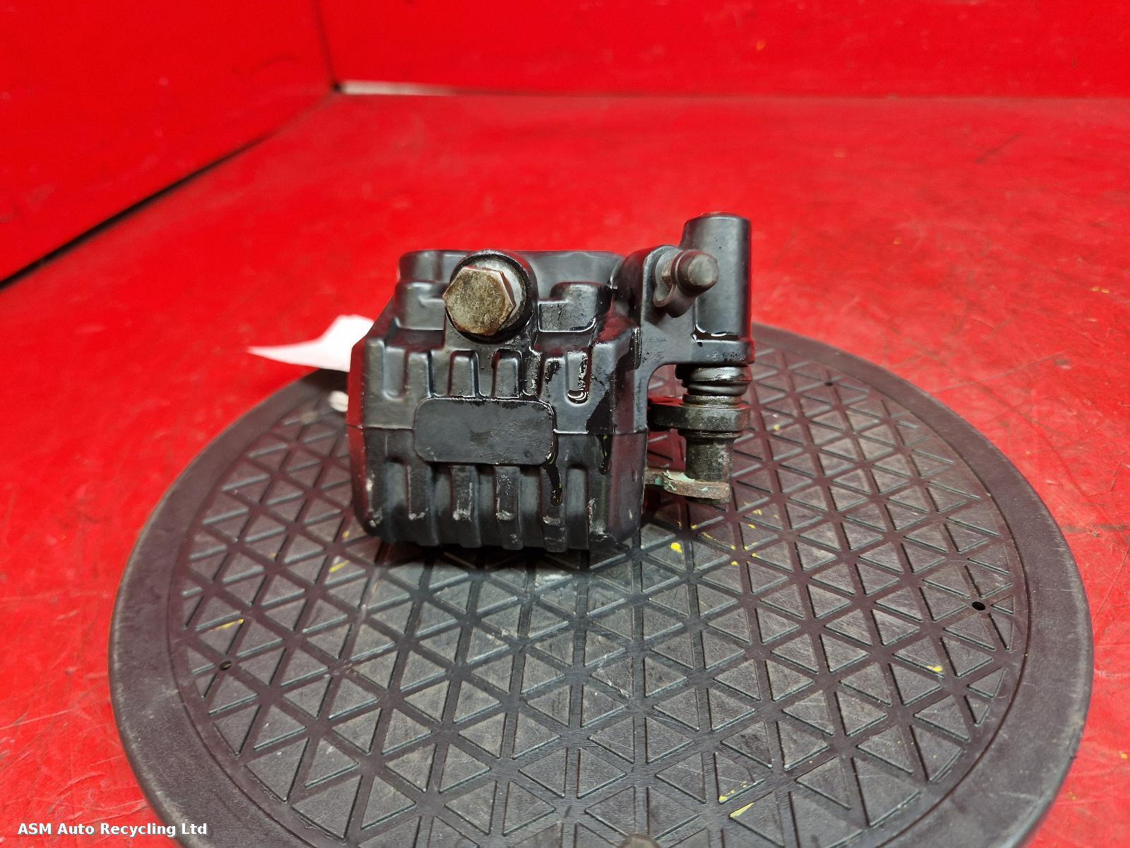 View Auto part Caliper Piaggio Vespa Gts 125 2008