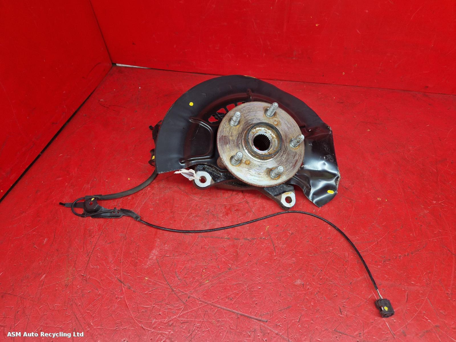 View Auto part LF Hub/Stub Axle Assembly Lexus Es Series 2021