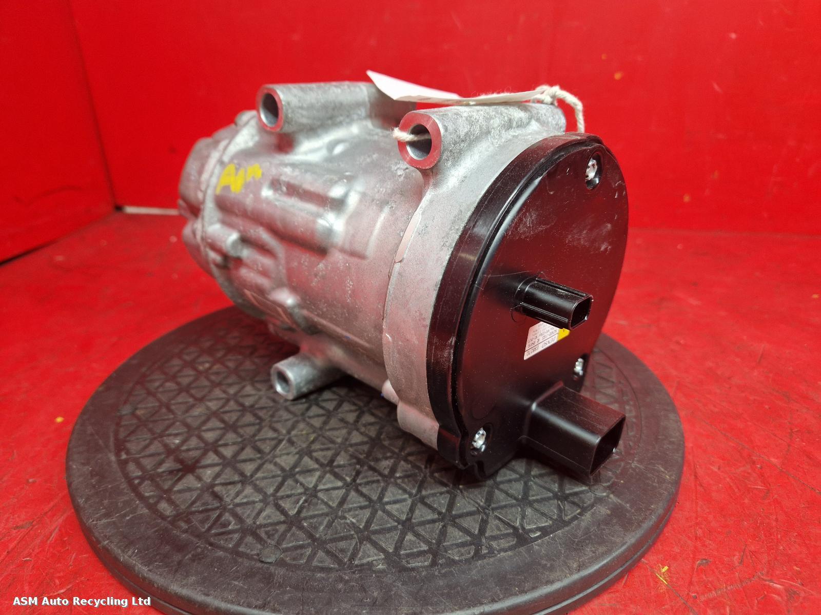 View Auto part Compressor Lexus Es Series 2021