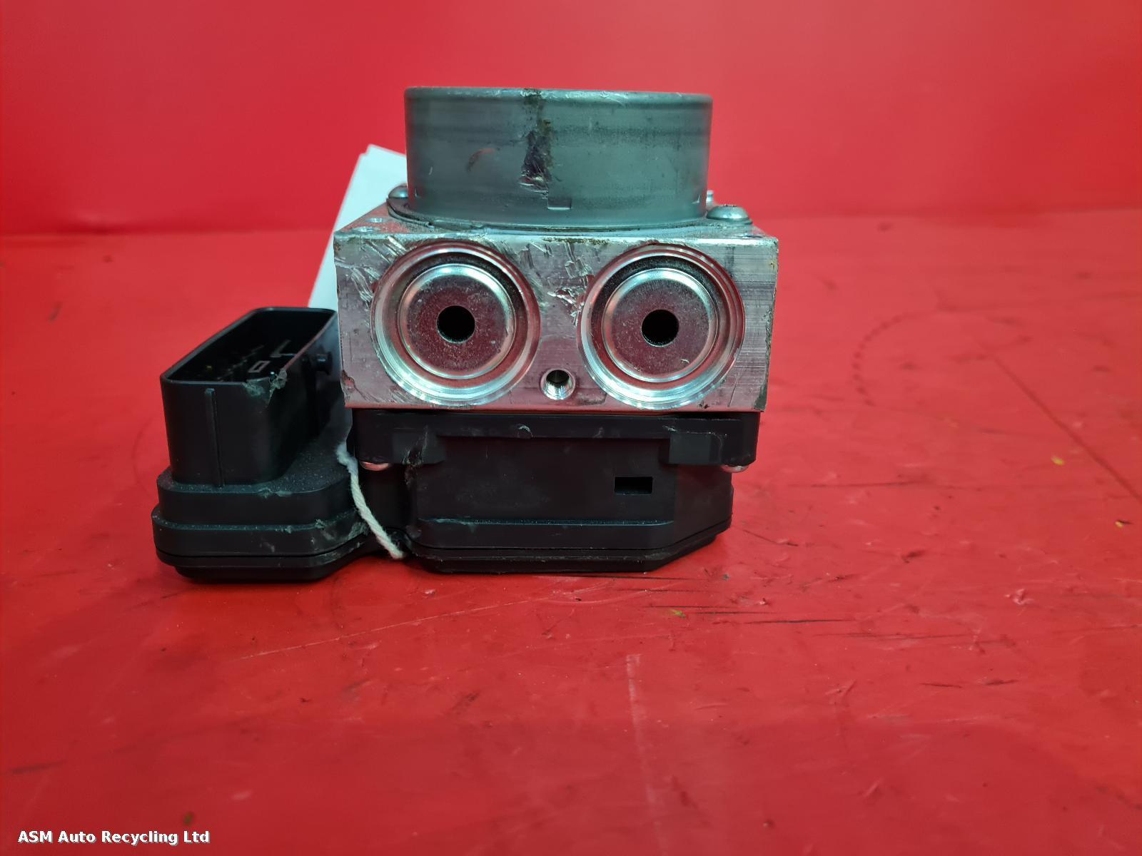 View Auto part ABS Pump/Modulator Lexus Es Series 2021