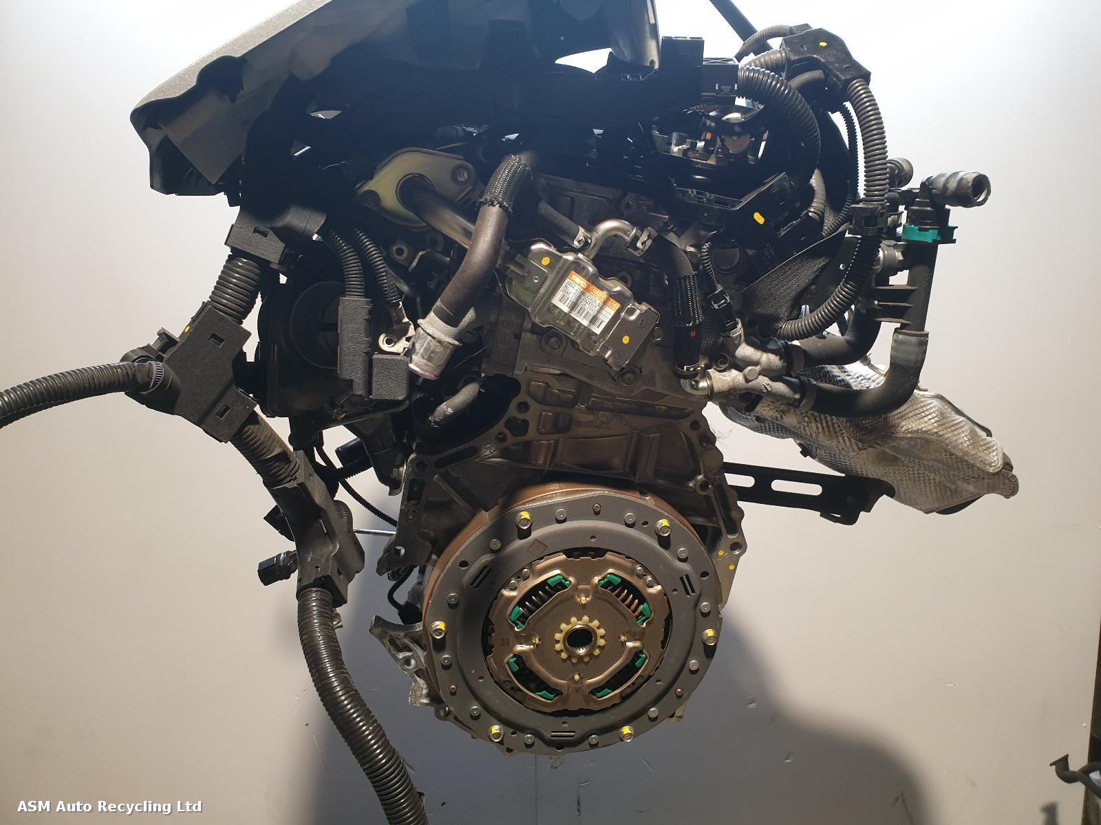 View Auto part Engine Lexus Es Series 2021