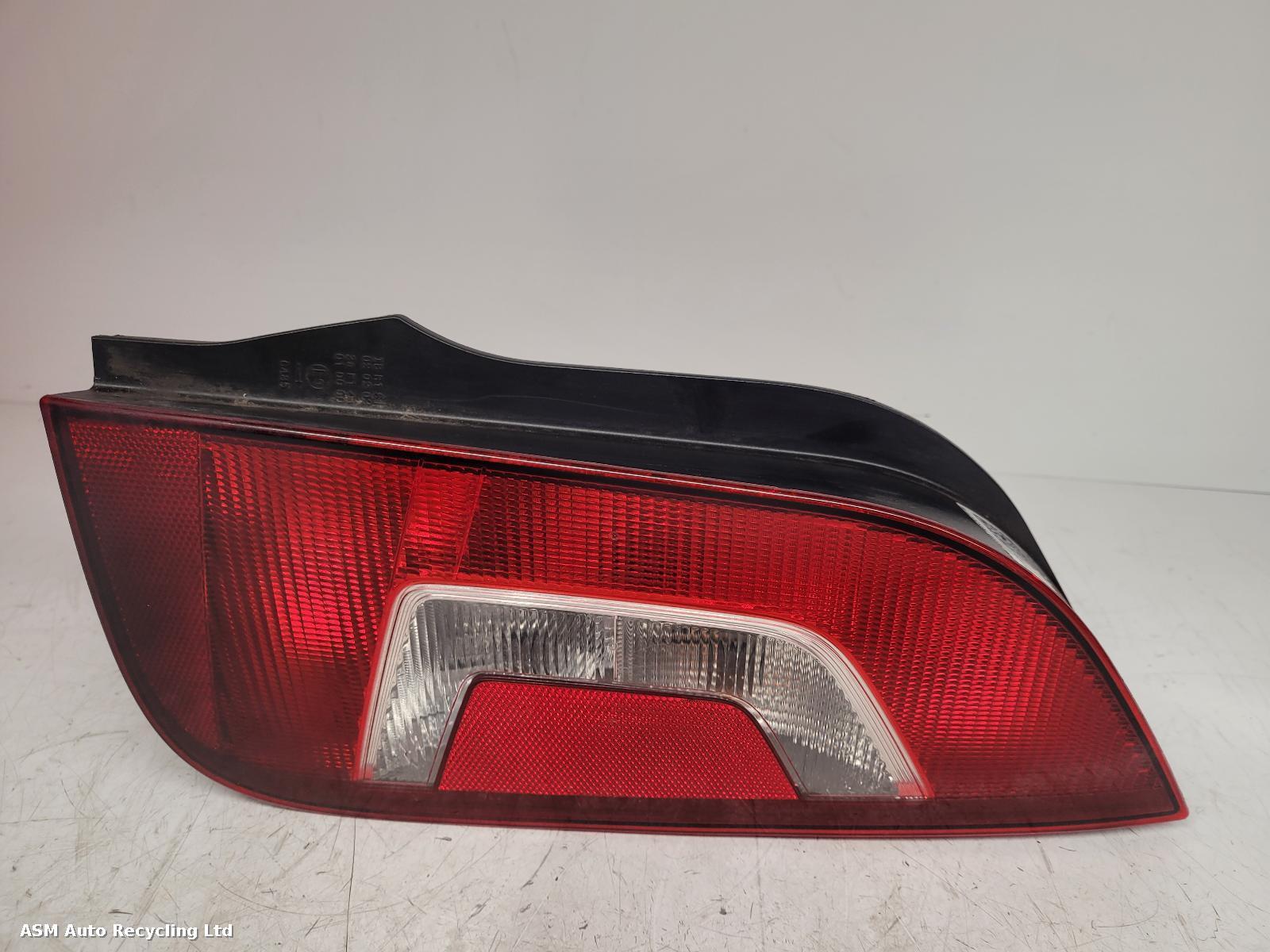 View Auto part R Taillight Volkswagen Up 2013