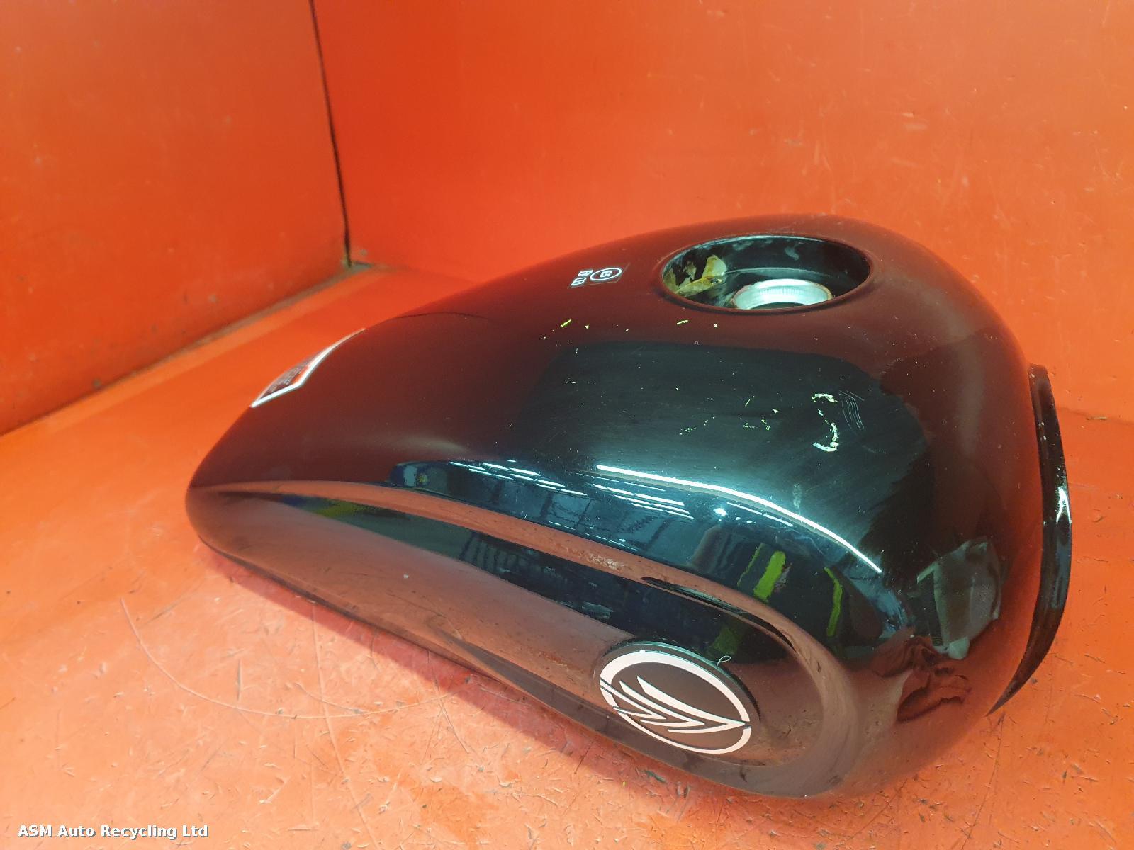 View Auto part Fuel Tank Keeway Rk V125 2024