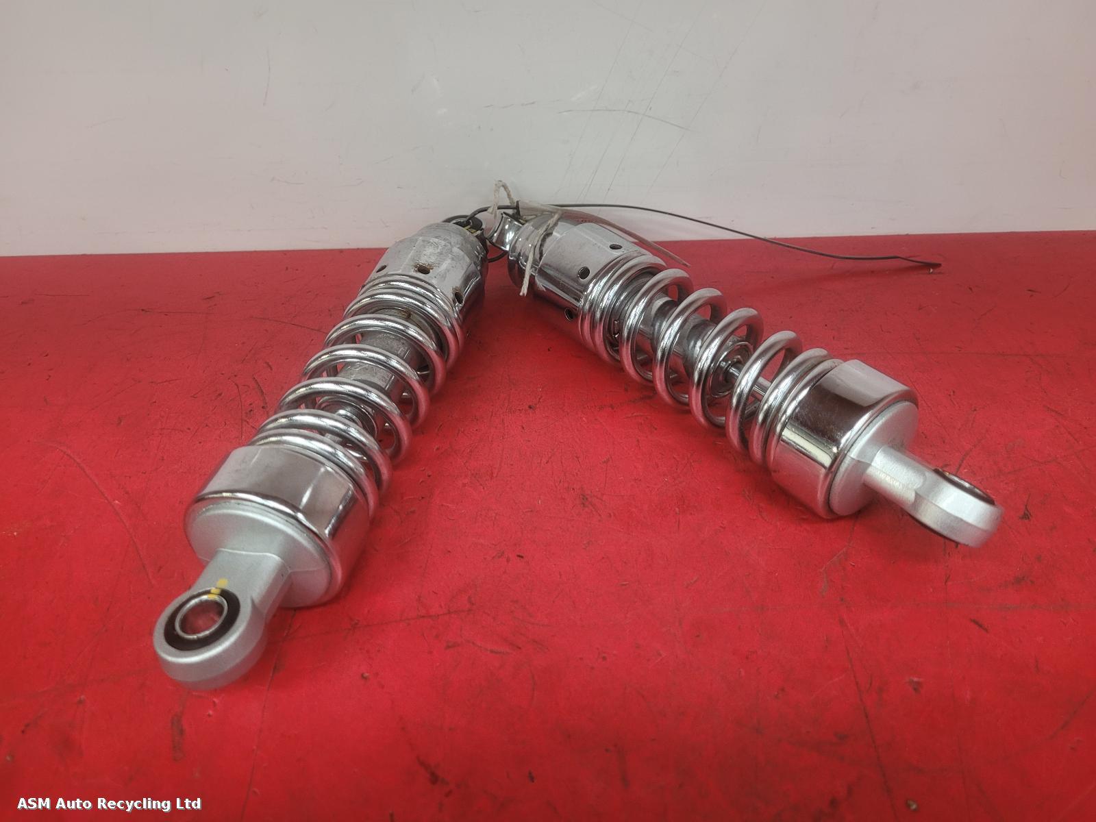 View Auto part Rear Shock Absorber Keeway Rk V125 2024