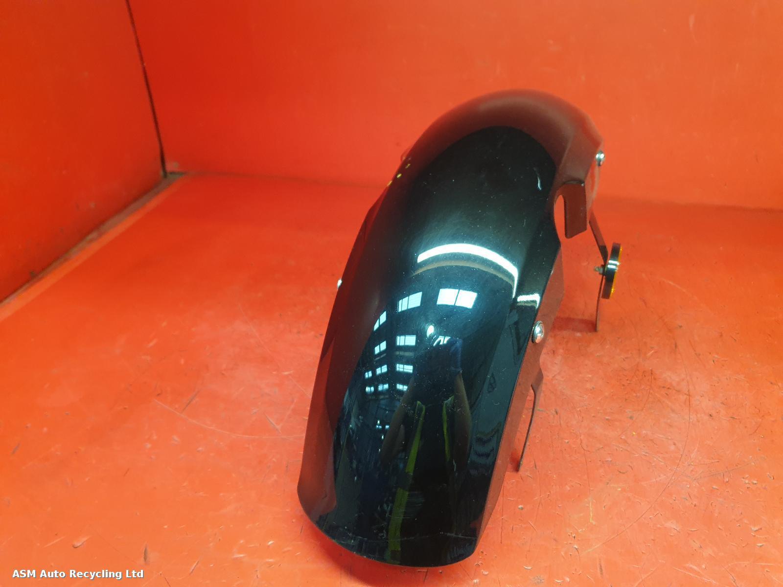 View Auto part Front Mudguard Keeway Rk V125 2024