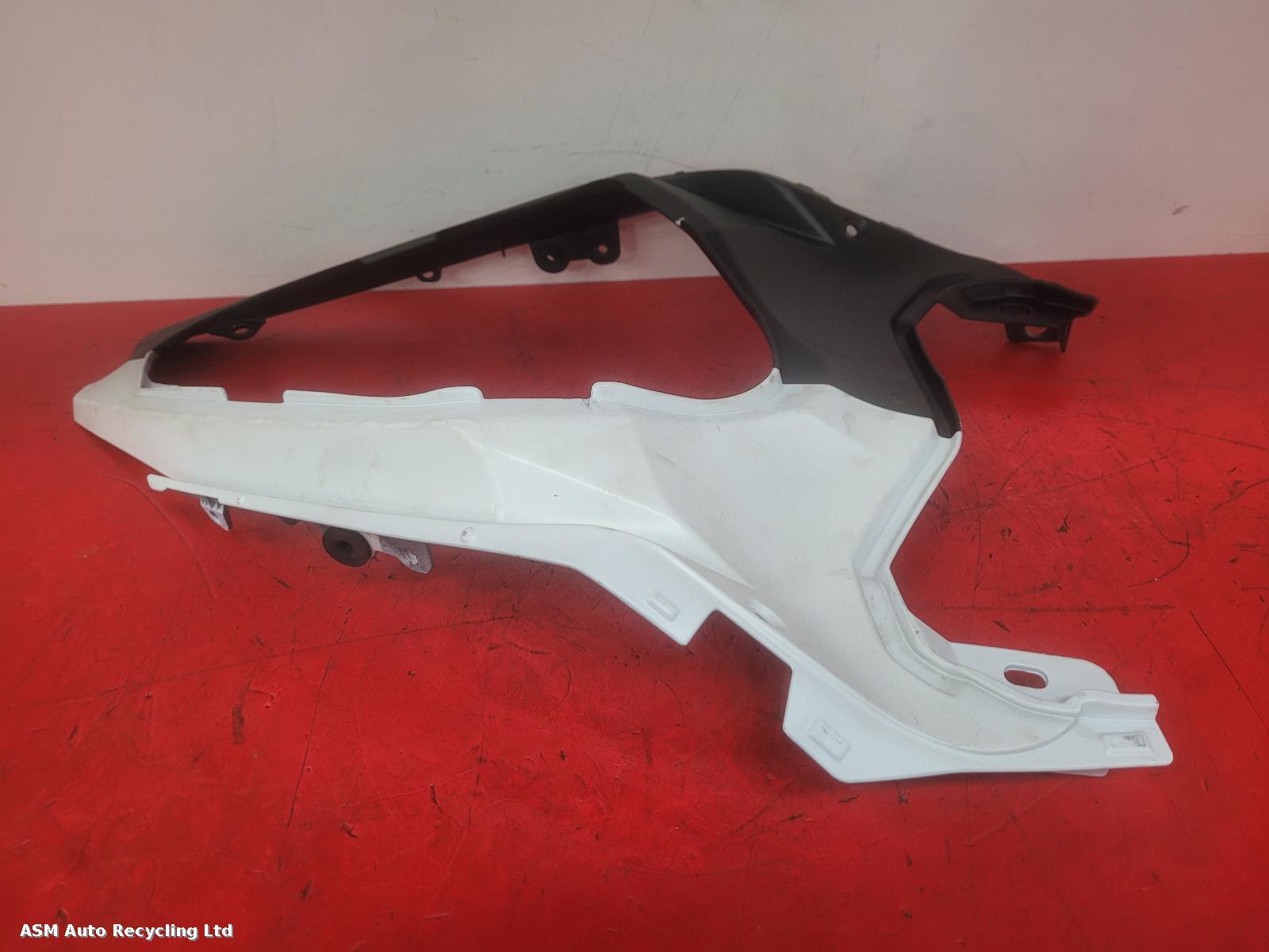 View Auto part Seat Cowl Kawasaki Ninja 400 2019