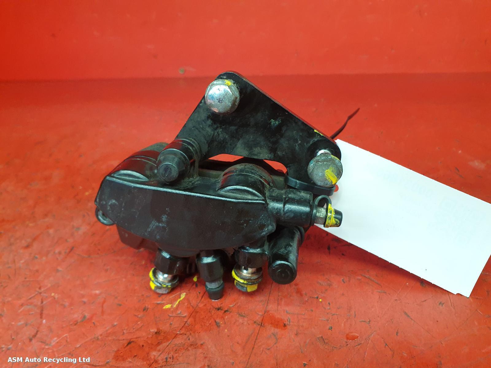 View Auto part Caliper Keeway Rk V125 2024