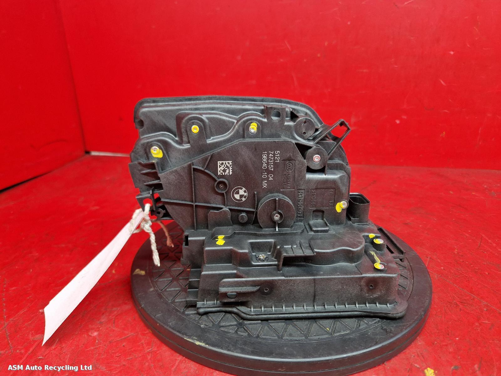 View Auto part Door Lock Assembly Bmw X6 2017