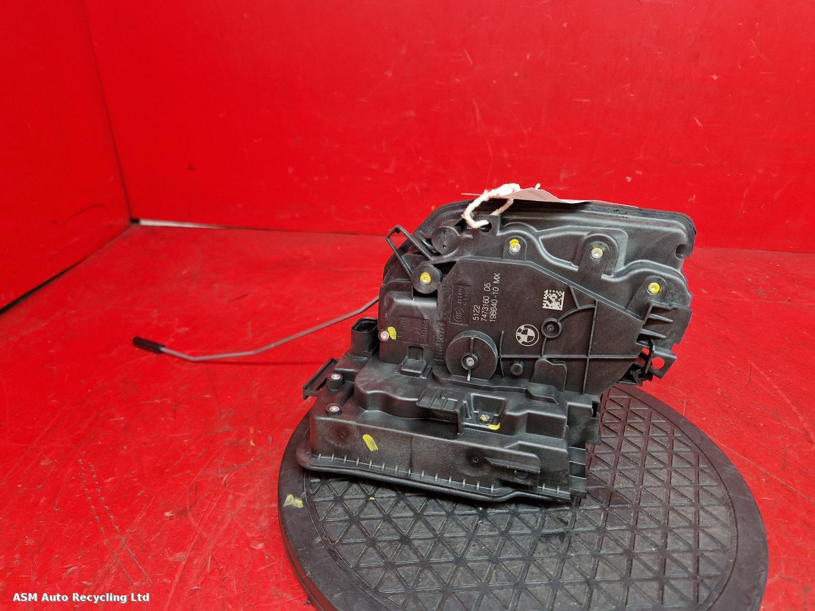 View Auto part Door Lock Assembly Bmw X6 2017