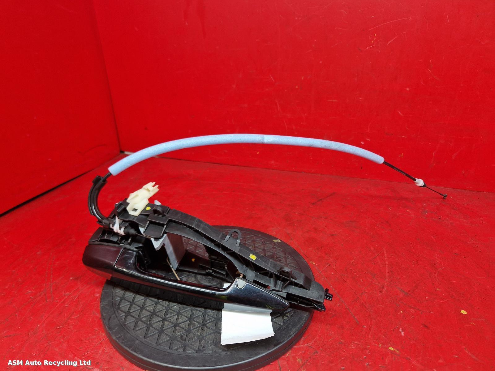 View Auto part Door Handle Bmw X6 2017